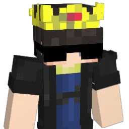 KALEL11472 Minecraft avatar bust