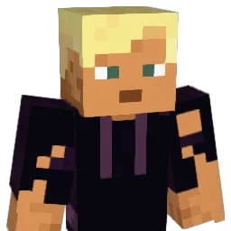 KALLILP122's Minecraft skin