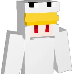KALPIS_ Minecraft avatar bust
