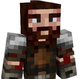 KAMER_PLANT8383 Minecraft avatar bust