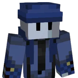 KAMOOTOON's Minecraft skin