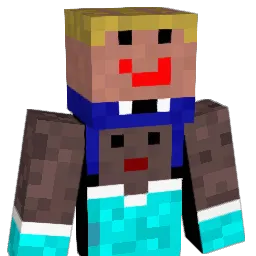 KAMlLSLlMAK's Minecraft skin