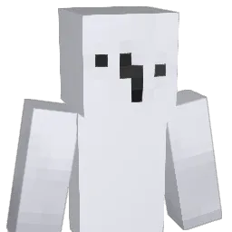 KANARVNR Minecraft avatar bust
