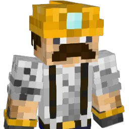 KANKUCK's Minecraft skin