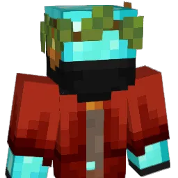 KANNONBALL11 Minecraft avatar bust