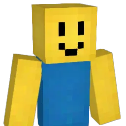KANO0522 Minecraft avatar bust