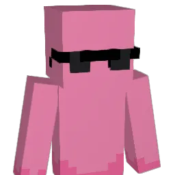 KANT0_ Minecraft avatar bust
