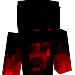 KAOSisJustBetter Minecraft avatar bust