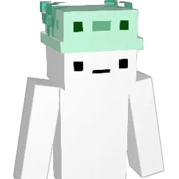KAOYIJU's Minecraft skin