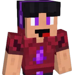 KAPC2 Minecraft avatar bust