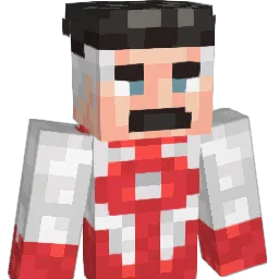 KAPExR's Minecraft skin