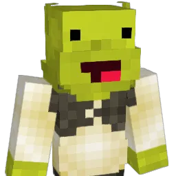 KAPITEIN_BIER Minecraft avatar bust