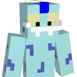 KAPPPPO's Minecraft skin