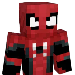 KARAH9N Minecraft avatar bust