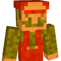 KARAPORI's Minecraft skin