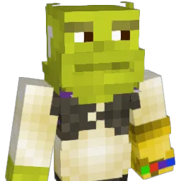 KAREN_2324 Minecraft avatar bust