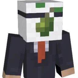 KARI0's Minecraft skin