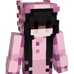 KARIIEEY's Minecraft skin
