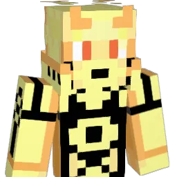 KARIM98 Minecraft avatar bust