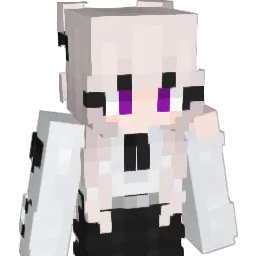 KARI_VILLEGAS Minecraft avatar bust