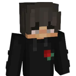 KARK07 Minecraft avatar bust