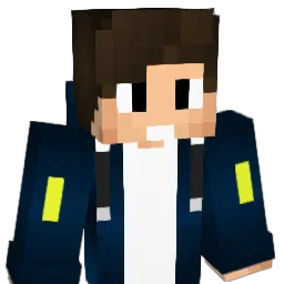 KARLDU13 Minecraft avatar bust