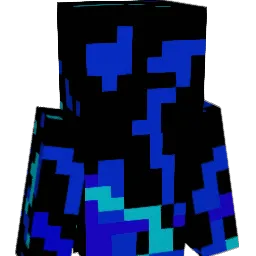KARLYLLE Minecraft avatar bust