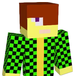 KARLYTO91 Minecraft avatar bust