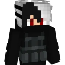 KARMA_LK Minecraft avatar bust