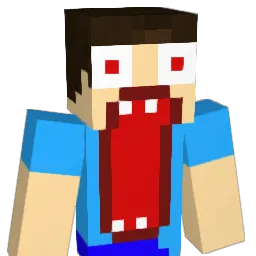 KARPyeS's Minecraft skin