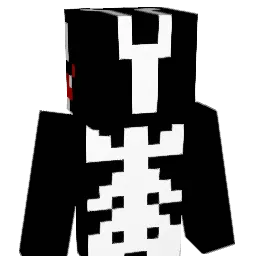 KARSUMI's Minecraft skin