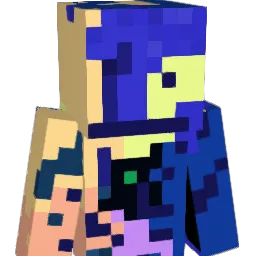 KARTIFEQ's Minecraft skin