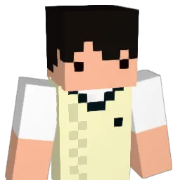 KARUMA_NeX Minecraft avatar bust