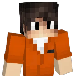 KASPARI7's Minecraft skin
