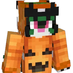 KATAMARI_0w0 Minecraft avatar bust