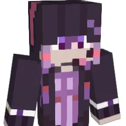 KATANASHI1204 Minecraft avatar bust
