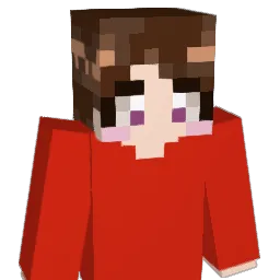 KATANSHIKA Minecraft avatar bust