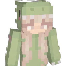 KATE09's Minecraft skin