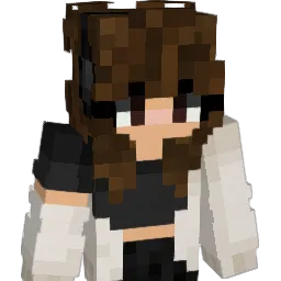 KATHORSE Minecraft avatar bust