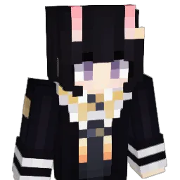KATION924378634 Minecraft avatar bust