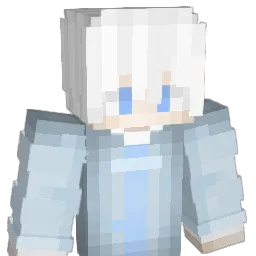 KATSUMIN4 Minecraft avatar bust