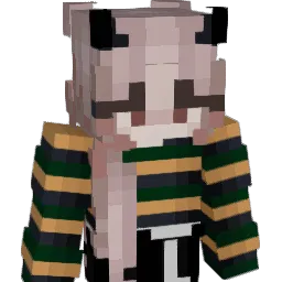 KATYA007's Minecraft skin