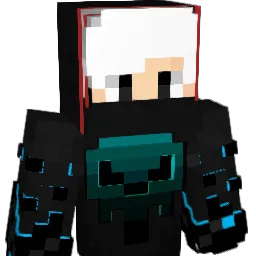 KAUAN_ Minecraft avatar bust