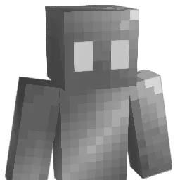 KAXSA's Minecraft skin