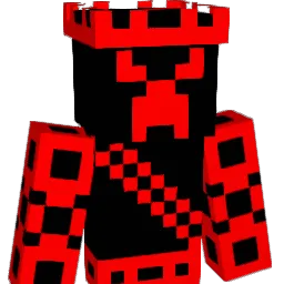 KAYDEN2723 Minecraft avatar bust
