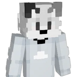 KAYOS9 Minecraft avatar bust