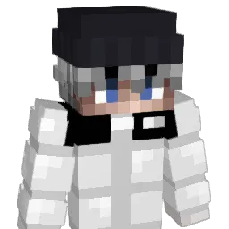 KAYSKILLER Minecraft avatar bust