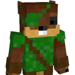 KAZE99's Minecraft skin