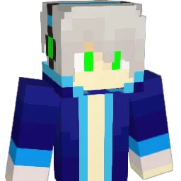 KA_JAVA Minecraft avatar bust