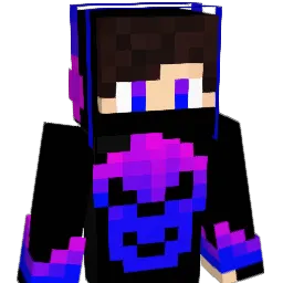 KA_R_MA's Minecraft skin